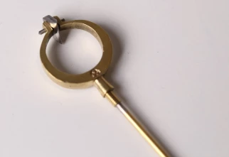 Suspension des couteaux