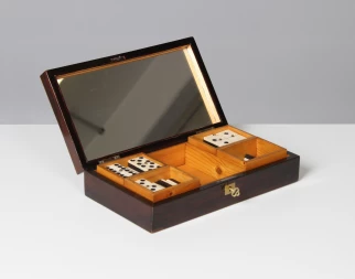 Dominospiel