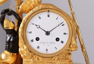 Impero Pendule