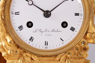 Horloger Paris