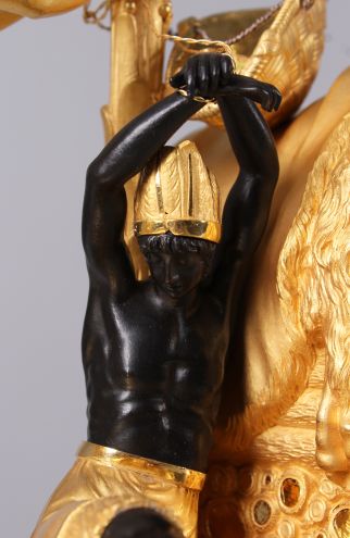 Atala e Chactas