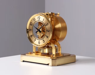 Atmos Clock