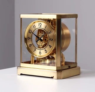 Horloge de table Atmos 1942