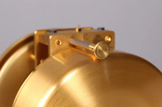 Horloge Atmos de 1942