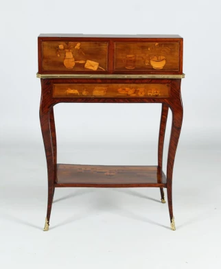 Topino Bonheur Du Jour