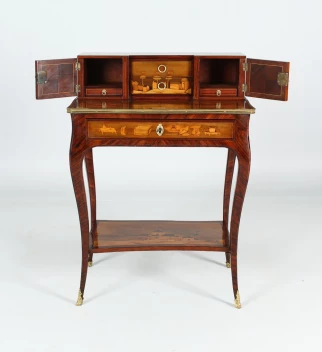 Topino Bonheur Du Jour