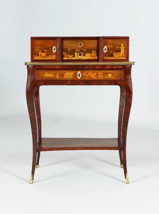 Topino Bonheur Du Jour