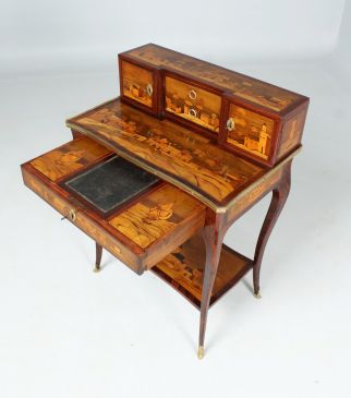 Topino Bonheur Du Jour