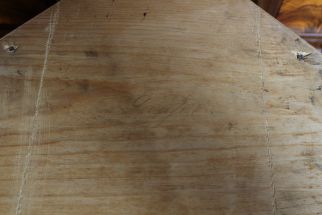 Maître menuisier Laufer