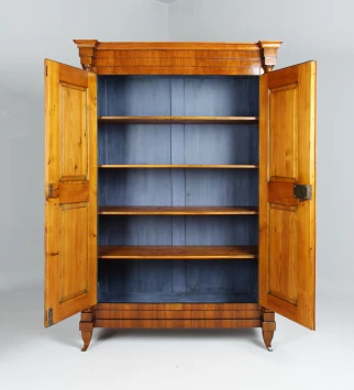 Armoire Biedermeier