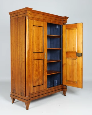 Armoire Biedermeier
