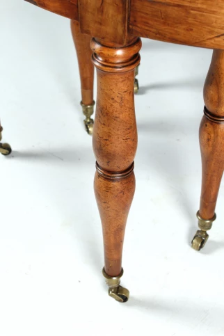 Nussbaum Patina