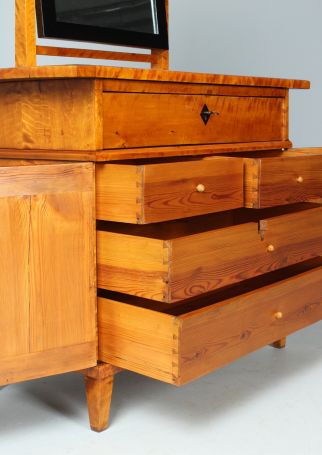 Meubles anciens Pamono 1stdibs Biedermeier