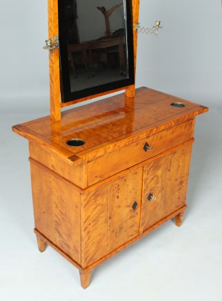 Meubles anciens Pamono 1stdibs Biedermeier