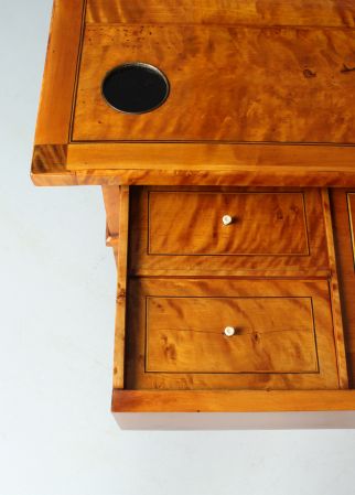 Meubles anciens Pamono 1stdibs Biedermeier