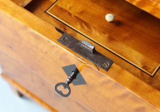 Galerie Balbach Art Antiques