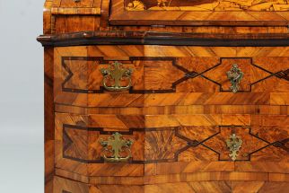 Galerie Balbach Antiquités Greven