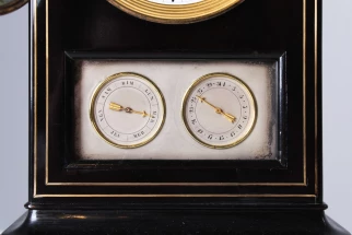 Antique watches Galerie Balbach