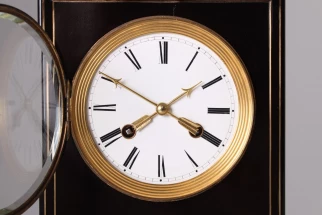 Antike französische Uhr
