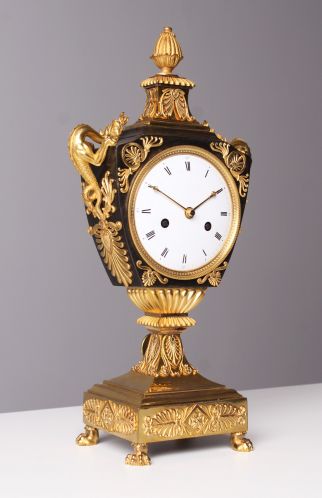 Montres antiques Münster