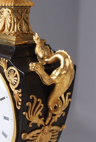 Galerie Balbach antique watches