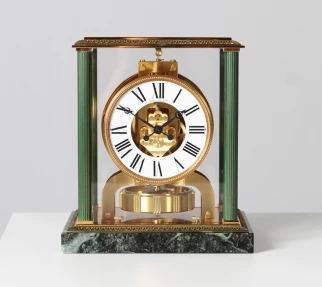 Atmos Clock Vendome