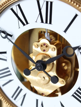 Galerie Balbach antique watches