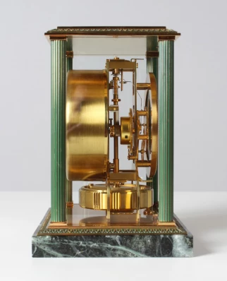 Movement Atmos Vendome