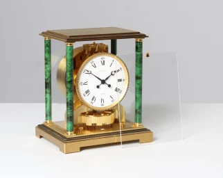 Original Atmos Clock