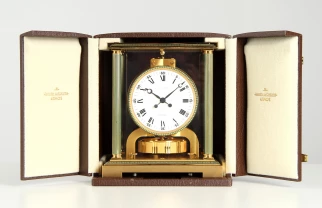 Jaeger LeCoultre Atmos Vendome