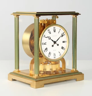 Orologio Atmos