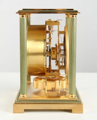 Jaeger LeCoultre Atmos
