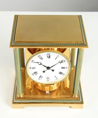 Orologio Atmos in ottime condizioni