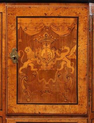 Galerie Balbach Antiquités Greven Münster