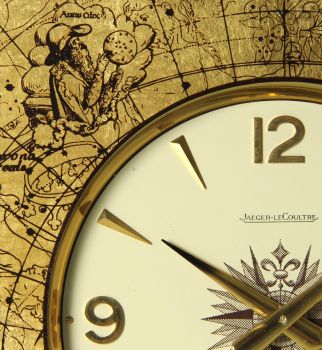 Jaeger LeCoultre Galerie Balbach