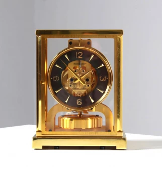 Jaeger Le Coultre Atmos montre de 1955