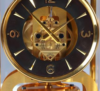 Montres vintage Mid Century