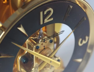 Jaeger Le Coultre Atmos montre de 1955