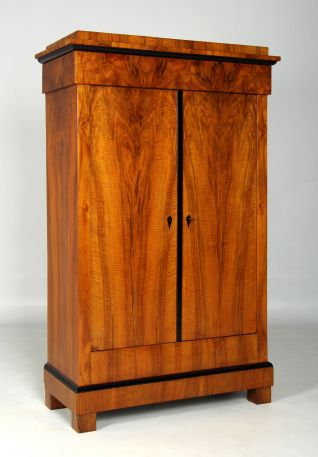 Germania meridionale
Noce
Biedermeier intorno al 1820