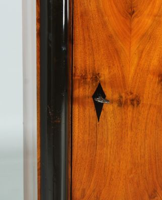 Galerie Balbach meubles anciens