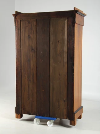 Pannello posteriore dell