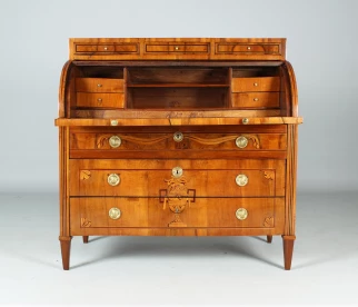 Antique Louis XVI Secretary