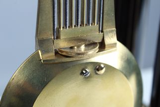 Pendule de compensation