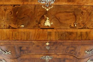 Antiquitäten in Deutschland