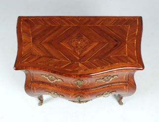 Baroque Commode Italy