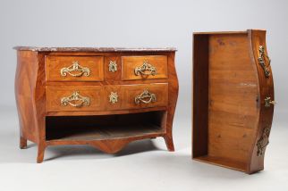 Commode 18th century