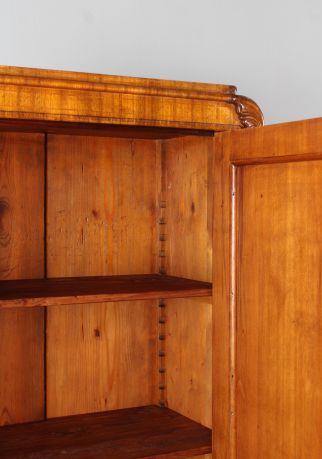 Armoire Biedermeier