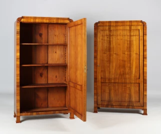 Couple Cabinets Bohemia