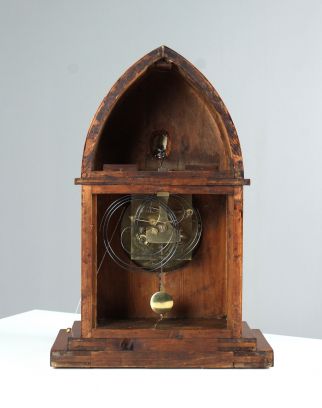 19 Century Clock