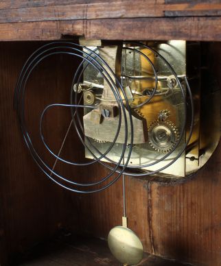 Mouvement 19 siècle